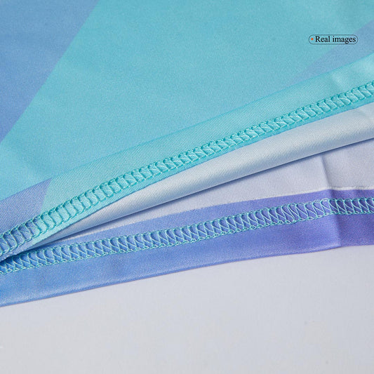 Arsenal Tredjeställ Fotbollströja ØDEGAARD #8 2024/25 Premium-1