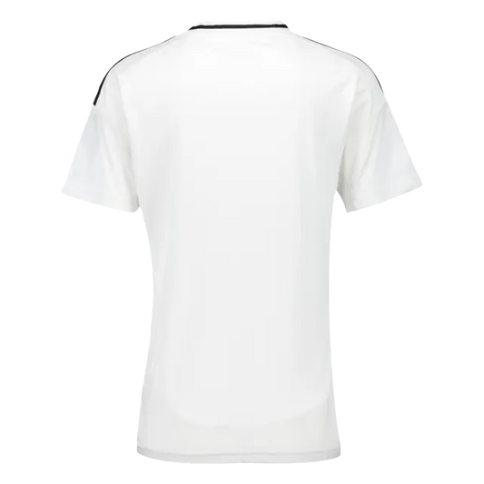 Real Madrid Hemma Fotbollströja 2024/25 Dam-1