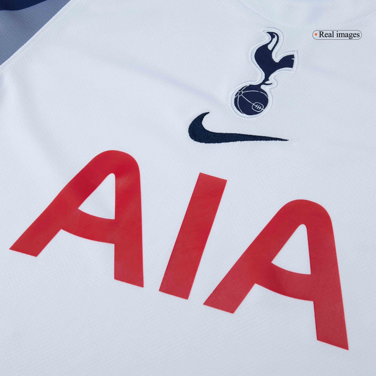 DRAGUSIN #6 Tottenham Hotspur Tröja 2025/26 Hemma
