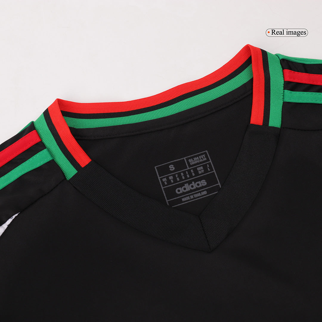 Arsenal Borta Fotbollströja SAKA #7 2024/25