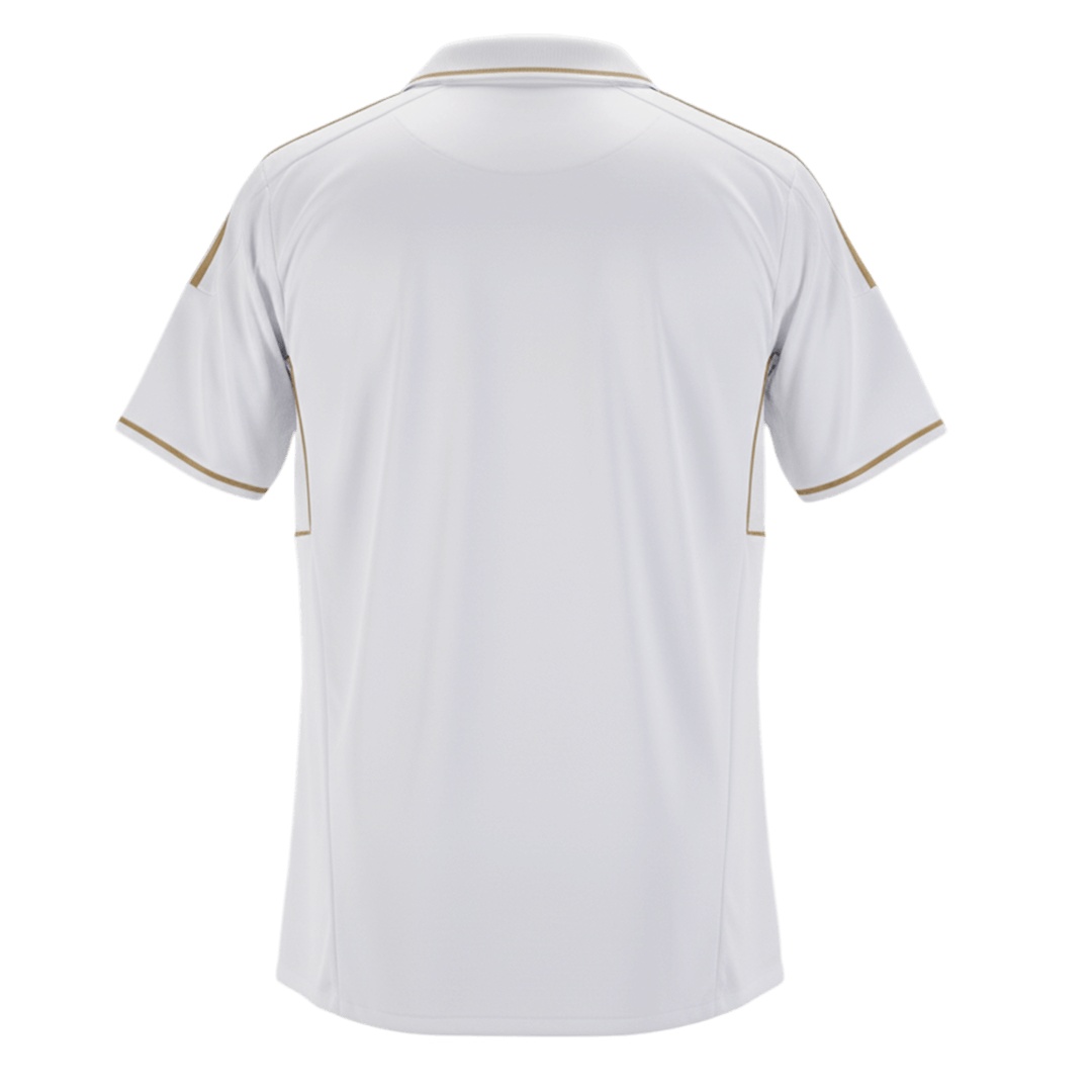 Real Madrid Hemmatröja 2011/12 Retro
Vit