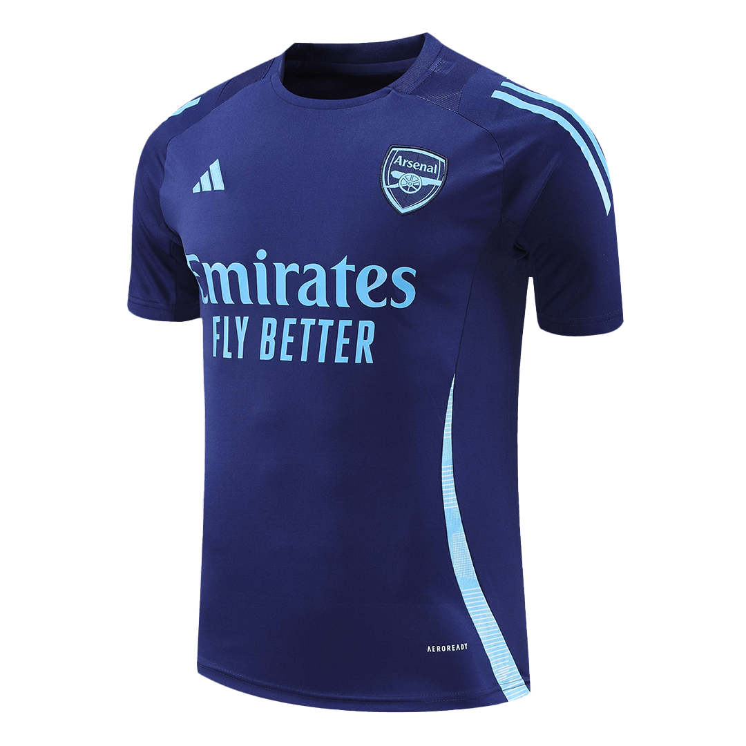 Arsenal Före match Fotbollströja 2024/25