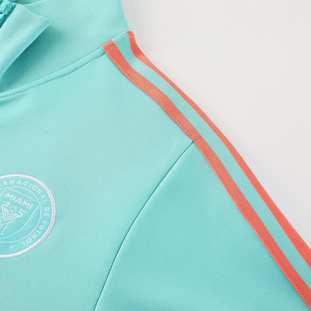 Inter Miami CF Träningsjacka 2024
