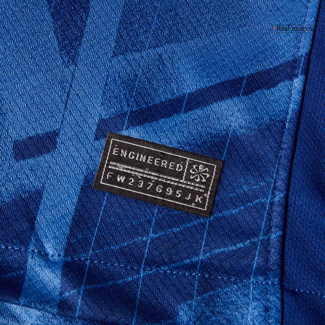 PALMER #10 Chelsea Tröja 2025/26 Hemma - UCL