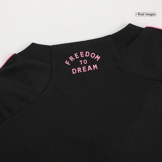 Inter Miami CF Borta Fotbollströja MESSI #10 2024/25-1