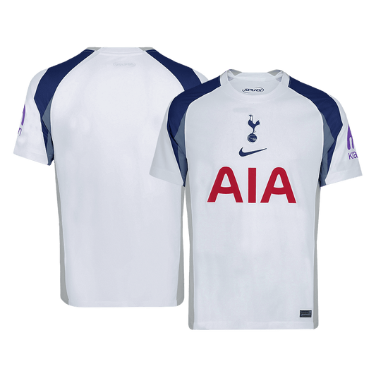 Tottenham Hotspur Hemma Tröja 2025/26-1