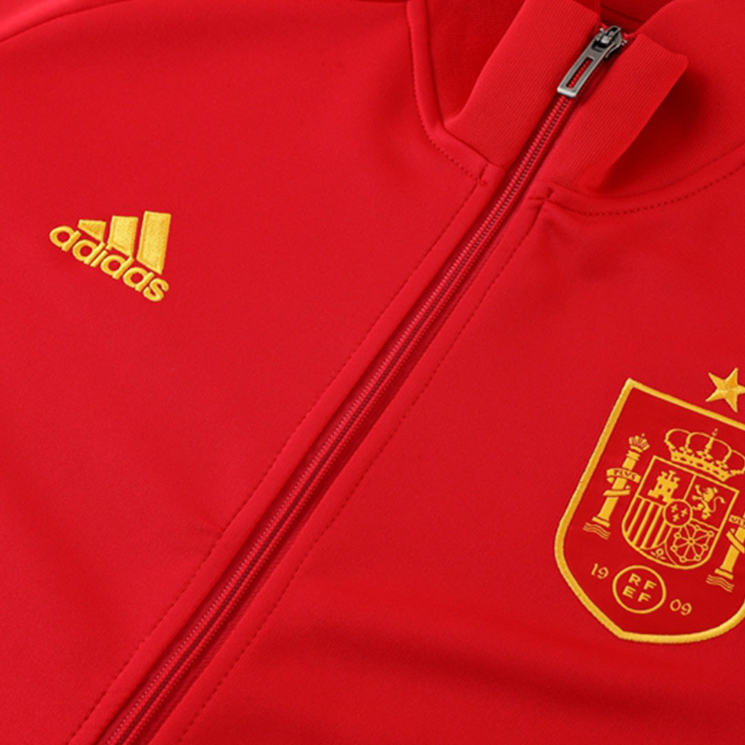 Spanien Träningsset (Jacka+Byxor)
2022/23