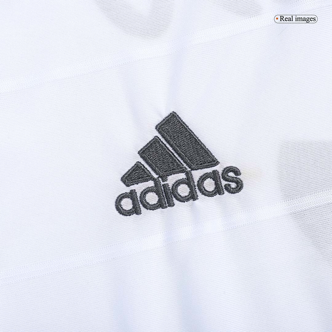 Retro Real Madrid Hemma Fotbollströja RONALDO #7 2013/14