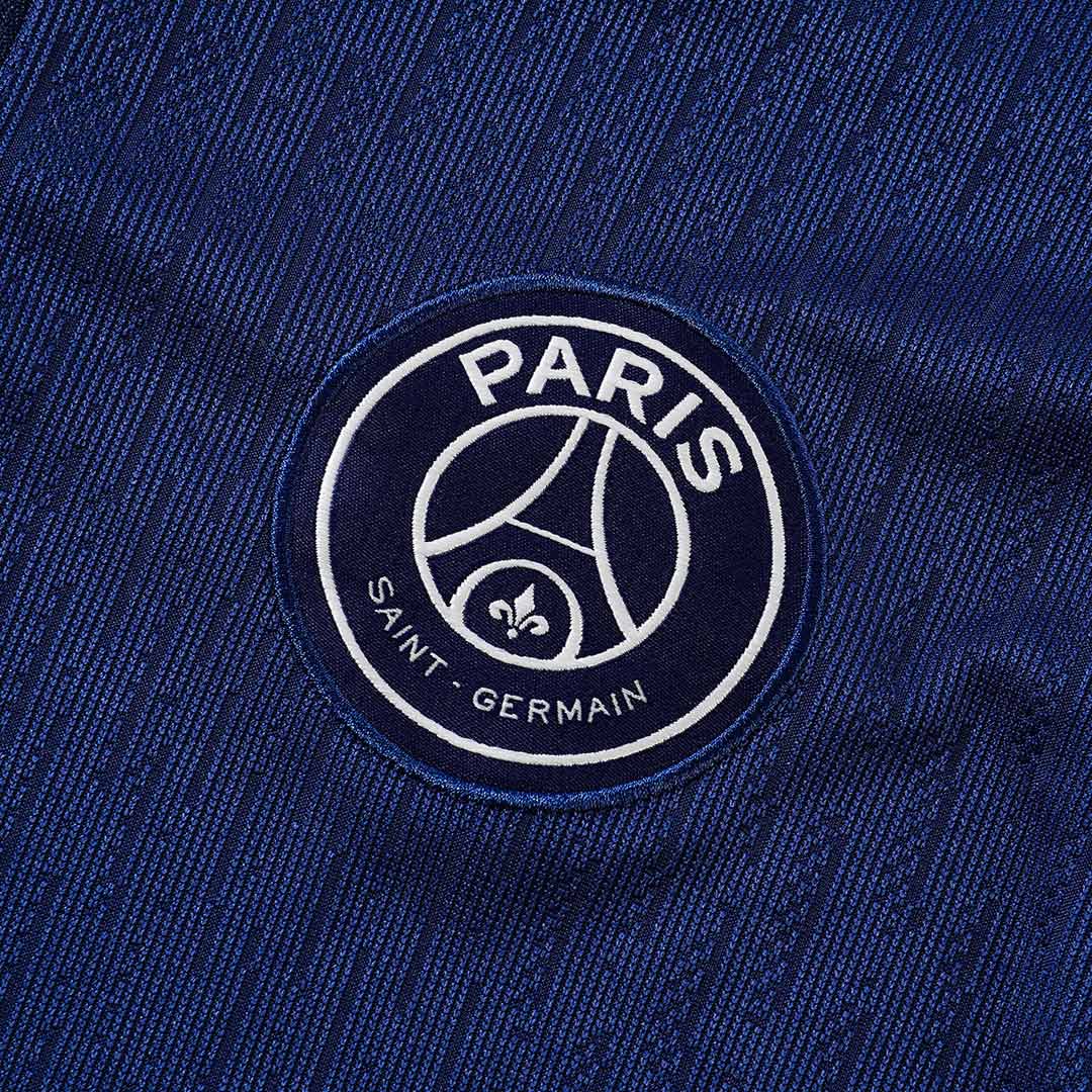 PSG Tröja & Träningsset(Jacka+Byxor) 2025/26 Mörkblå Barn
