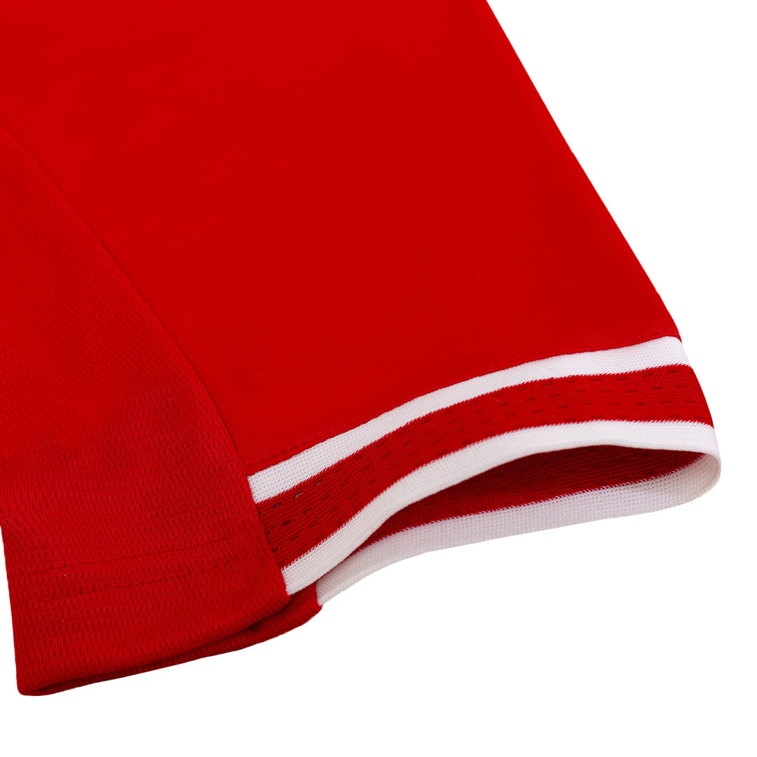 Retro Liverpool Hemma Fotbollströja 2013/14