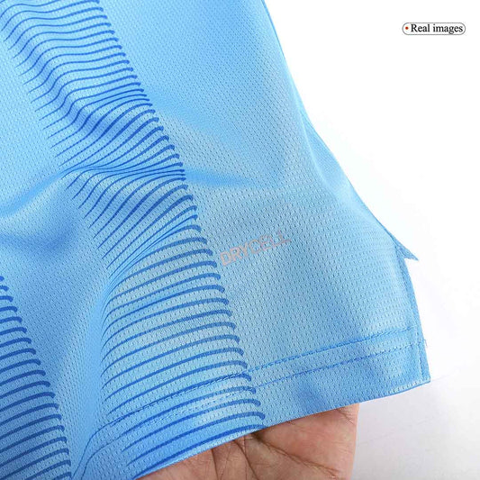 Manchester City Hemma Fotbollströja GVARDIOL #24 2023/24-1