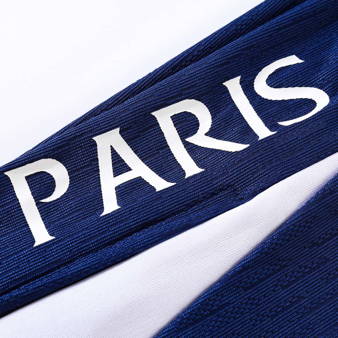 PSG Träningsset (Jacka+Byxor) 2025/26 Röd