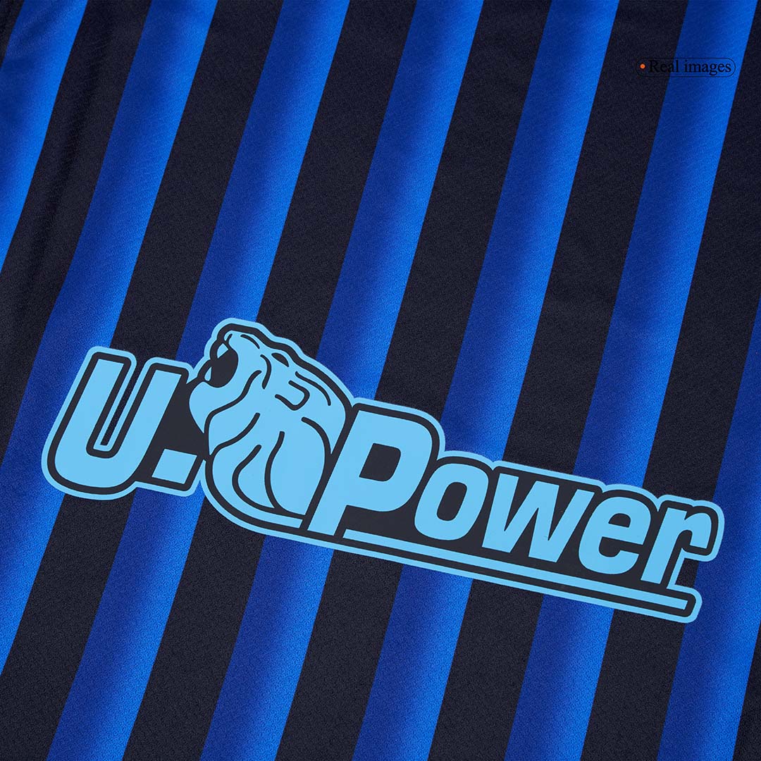 LAUTARO #10 Inter Milan Tröja 2025/26 Hemma