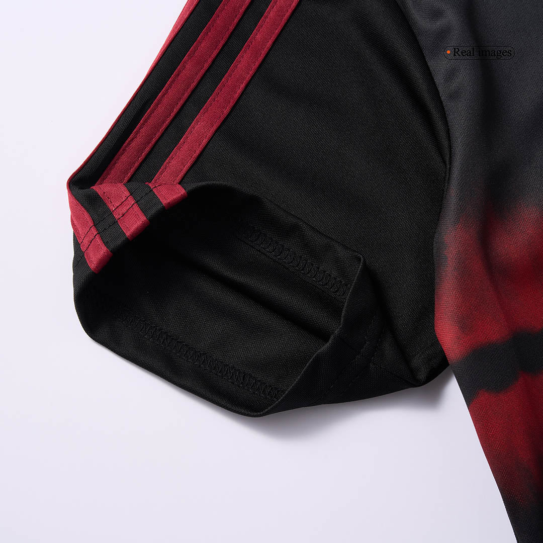 Manchester United Fotbollströja 2024/25