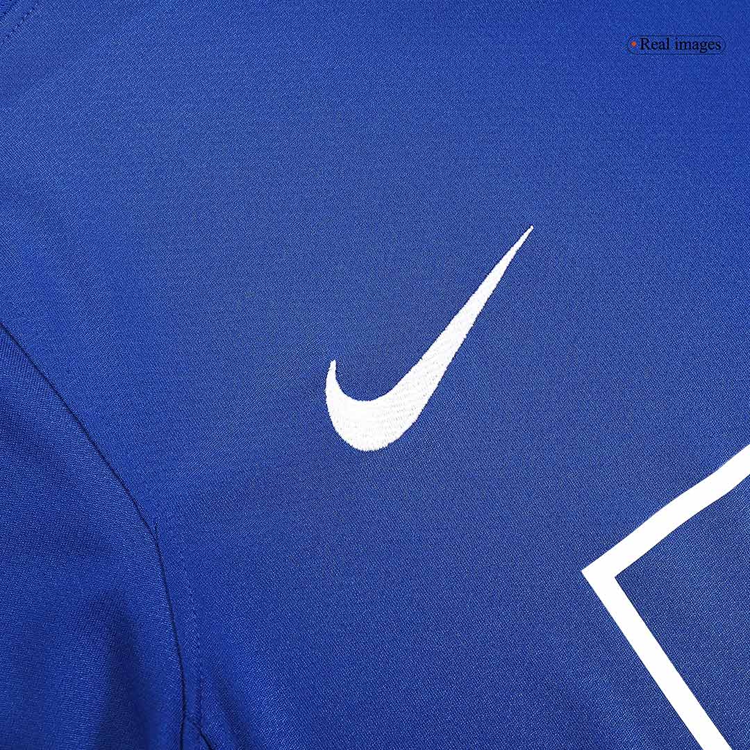 Retro Manchester United Tredjeställ Fotbollströja 2008/09