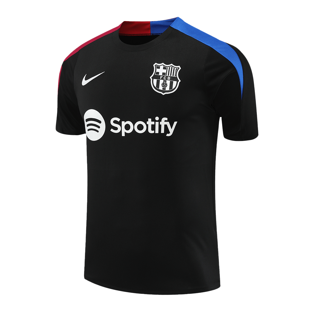 Barcelona Före match Fotbollströja 2024/25