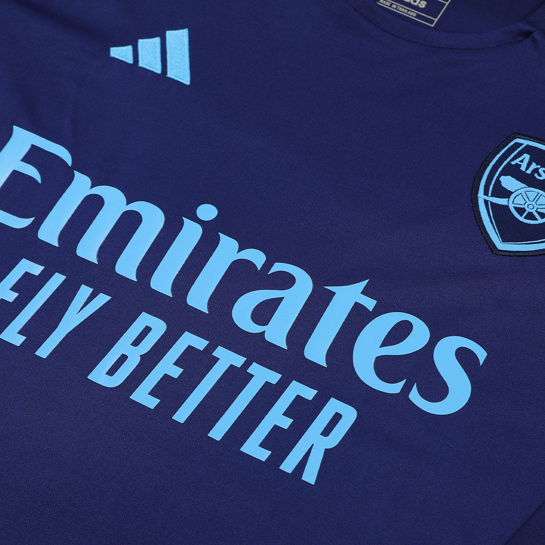 Arsenal Före match Fotbollströja 2024/25
