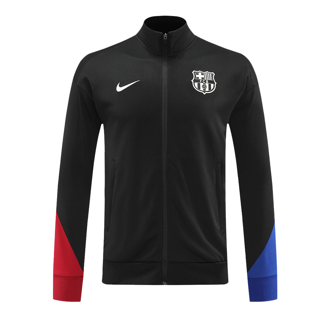 Barcelona Träningsjacka 2024/25