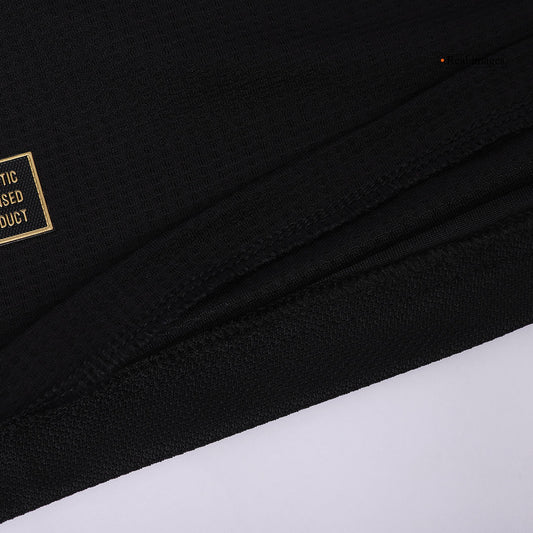 Arsenal Borta Fotbollströja 2024/25 Autentisk-1