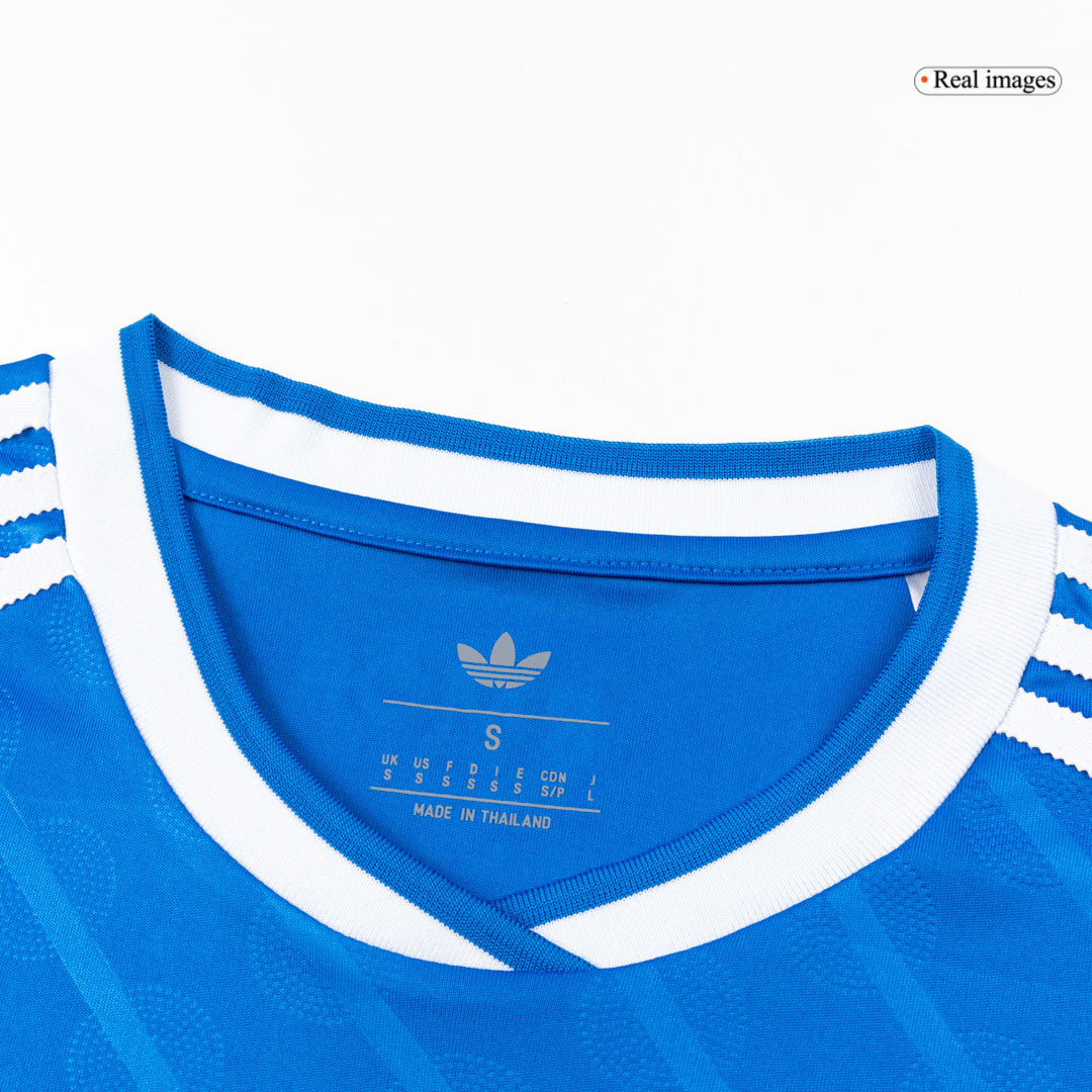 Real Madrid Tröja 2025/26 Tredje Blå Dam