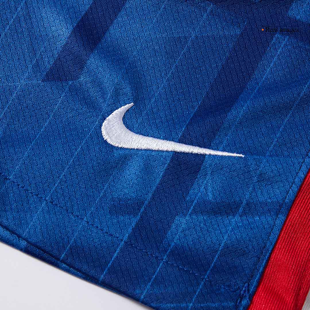Chelsea Tröja 2025/26 Hemma Fotbollssats