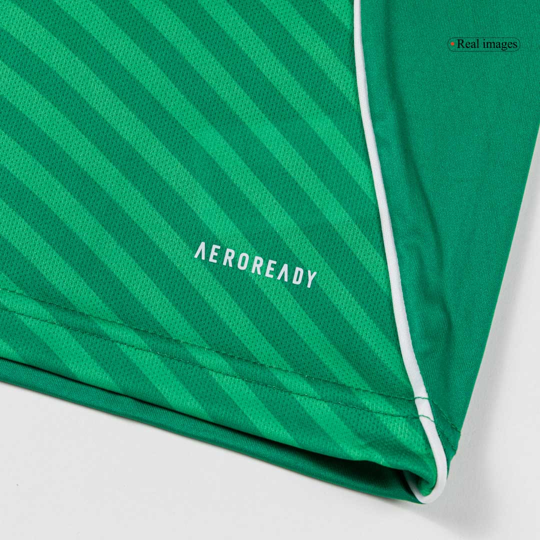 Newcastle United Tröja 2025/26 Borta