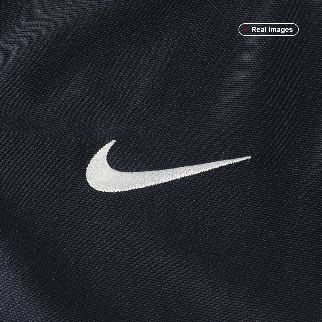 Retro PSG Hemma Fotbollströja 2001/02