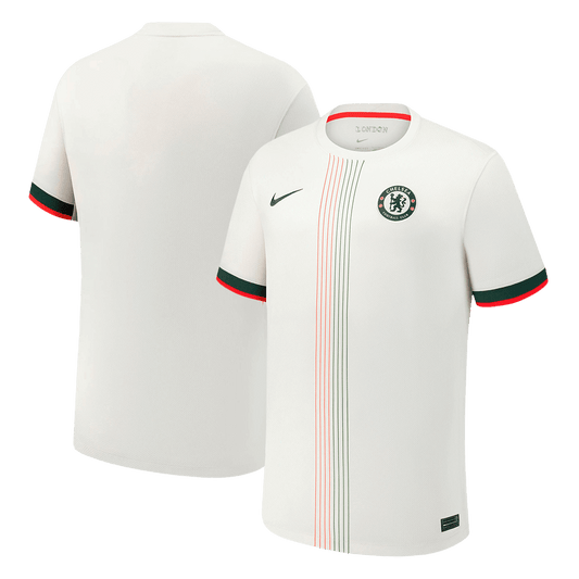 Chelsea Borta Tröja 2025/26-1