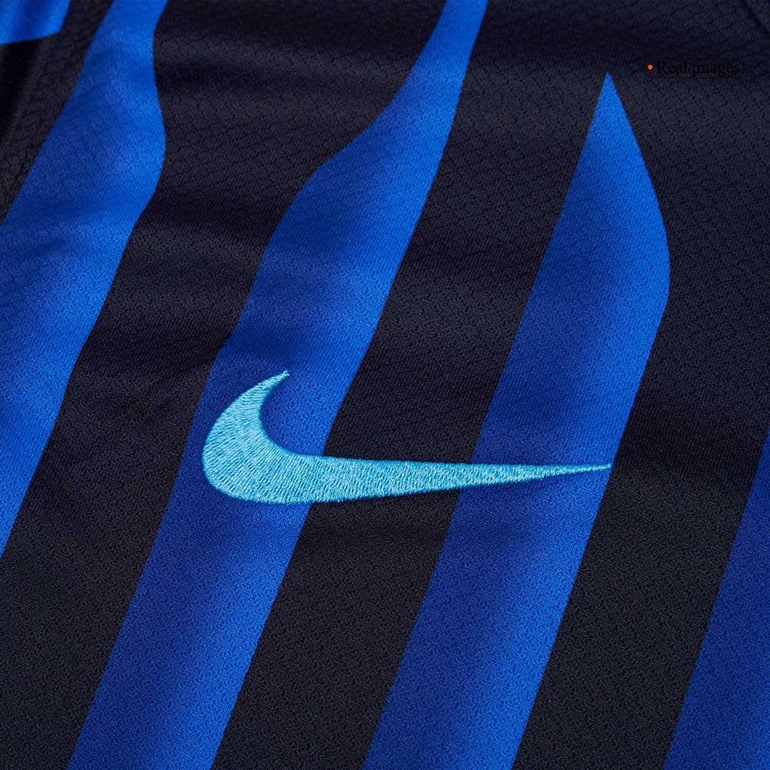 LAUTARO #10 Inter Milan Tröja 2025/26 Hemma