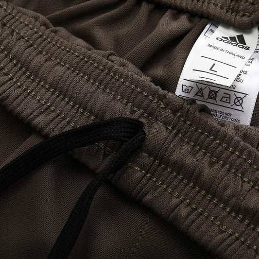 Real Madrid Träningsset (Jacka+Byxor) 2025/26 Grön-1