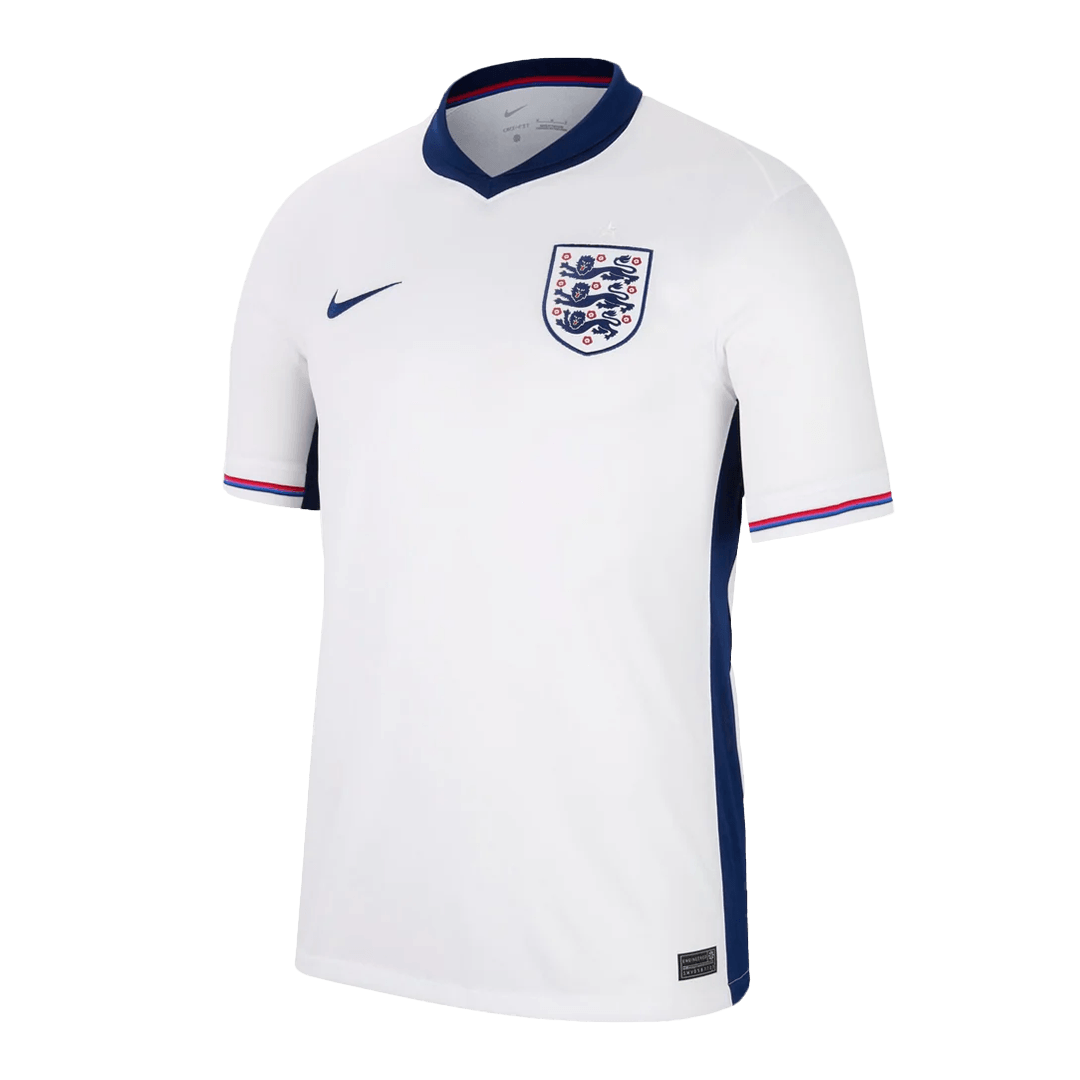 England Hemma Fotbollströjor Euro 2024
Premium