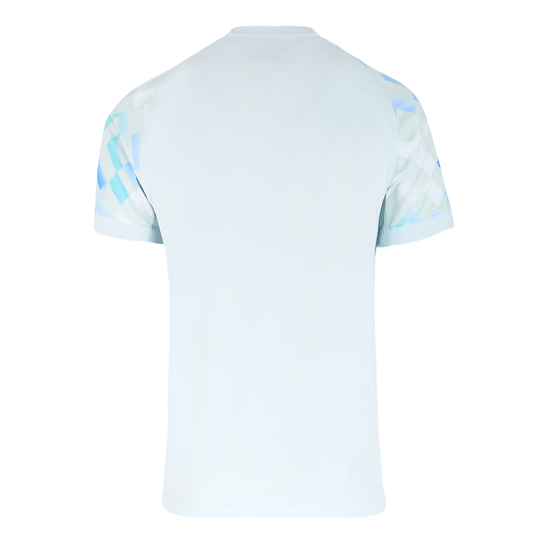 Inter Milan Tröja 2025/26 Borta