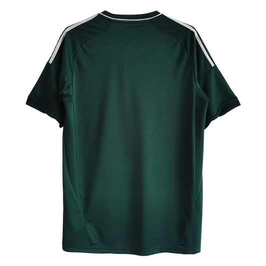 Retro Real Madrid Tredjeställ Fotbollströja 2012/13-1