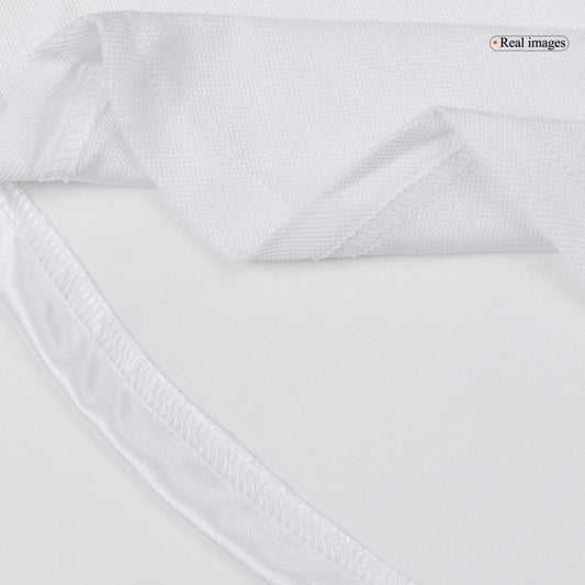 Italy Bortatröja 2004 Retro
Vit-1