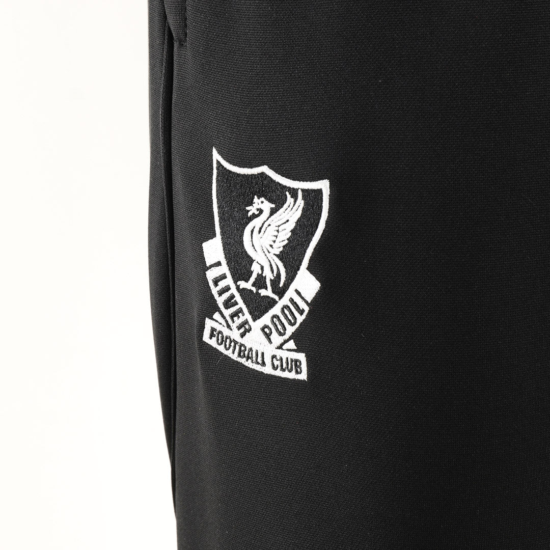 Liverpool Träningsset (Jacka+Byxor) 2025/26 Grön