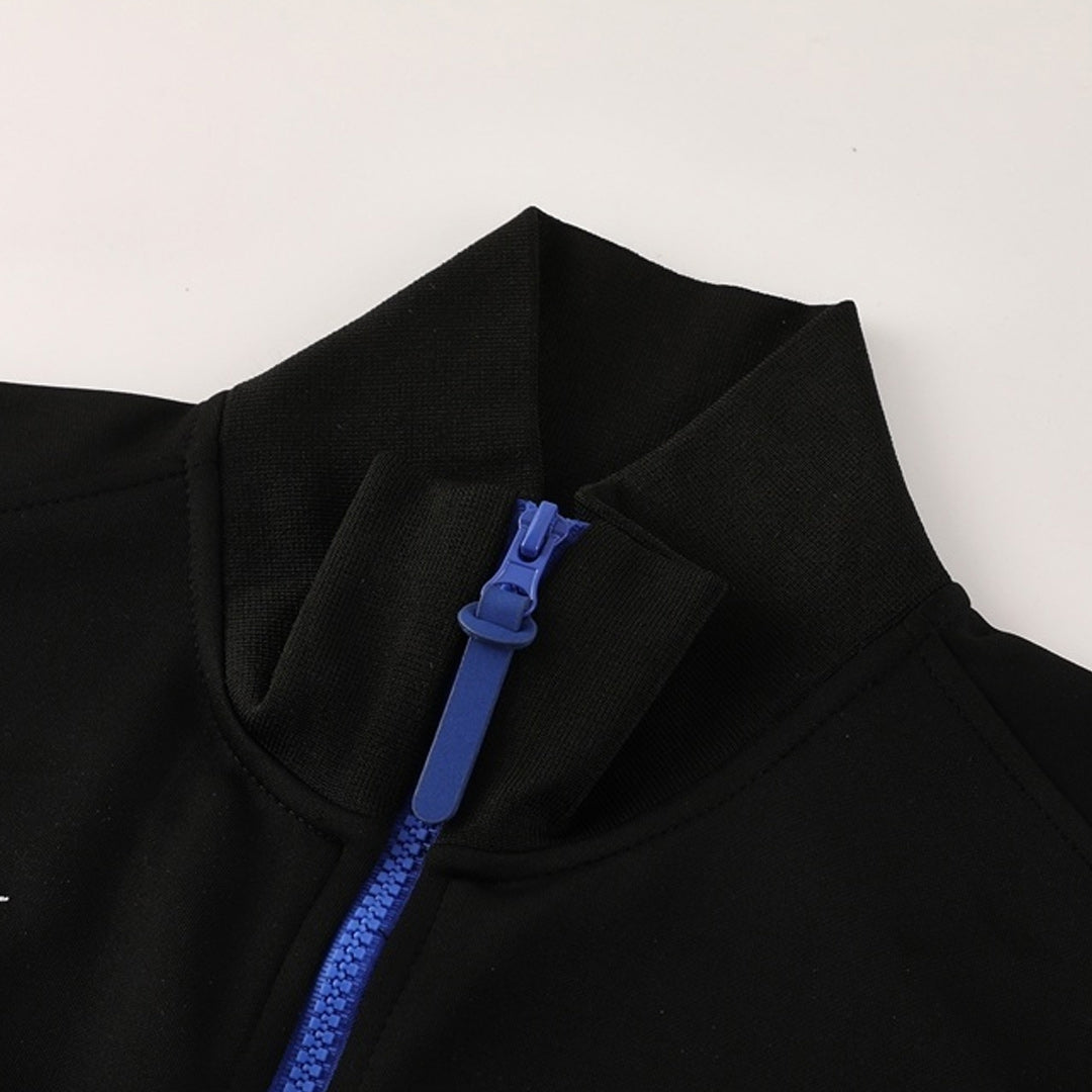 Chelsea Träningsjacka 2025/26 Svart