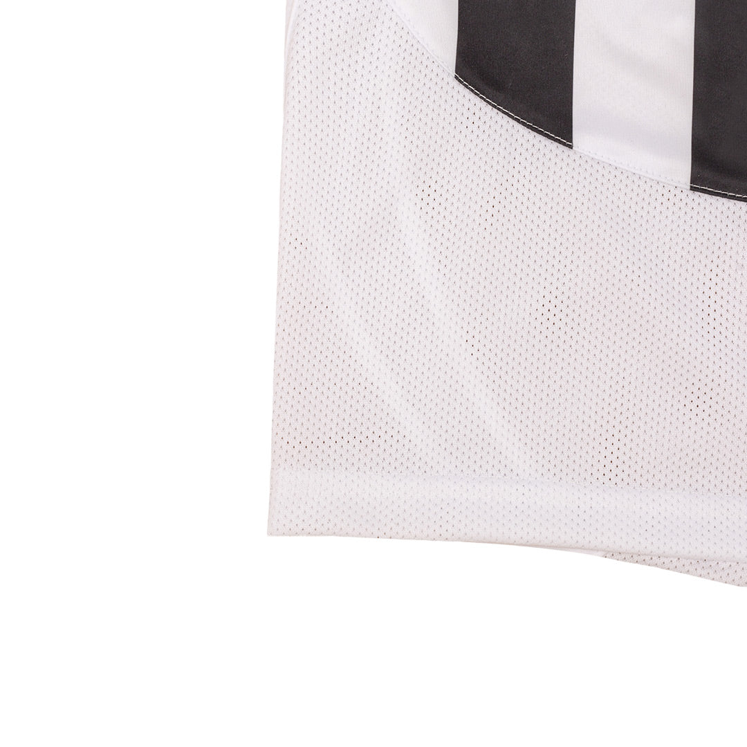 Retro Juventus Hemma Fotbollströja 2003/04