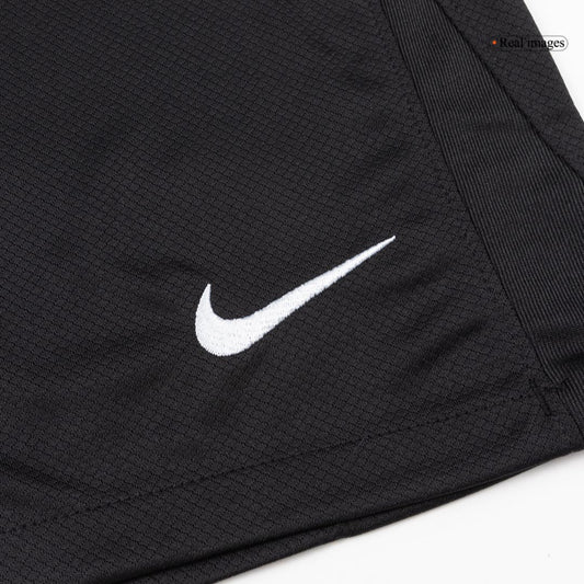 Chelsea Tröja Tredjeställ 2025/26 Svart-1