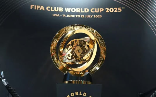 🏆 FIFA Club World Cup 2025: VM för klubblag – en historisk milstolpe i klubbfotbollens globala arena
