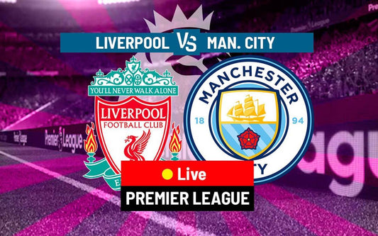 liverpool vs man city