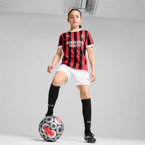 AC Milan kid jersey