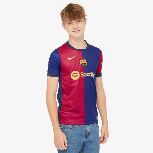 Barcelona kit jersey