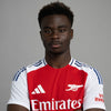 Bukayo Saka