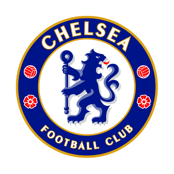 25/26 Chelsea Tröja