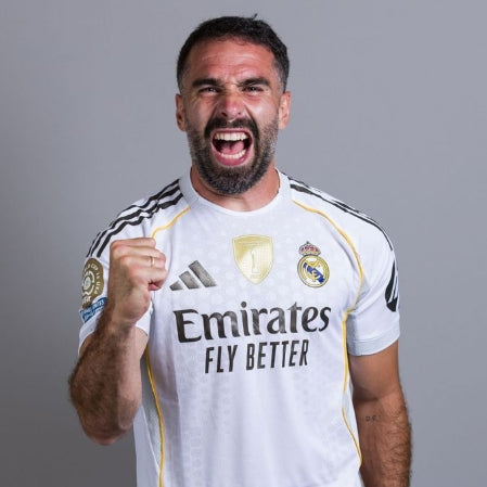 Dani Carvajal
