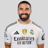 Dani Carvajal