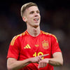 Dani Olmo
