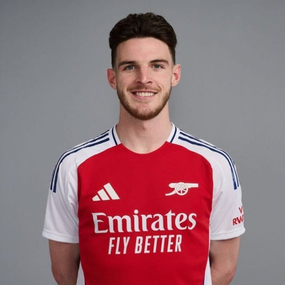 Declan Rice arsenal