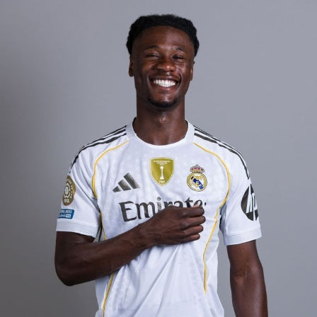 Eduardo Camavinga