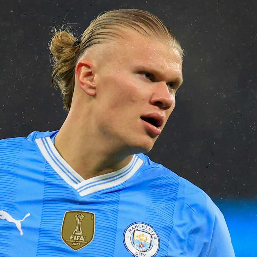 Erling Haaland